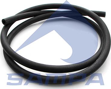 Sampa 050.412 - Radiatora cauruļvads www.autospares.lv