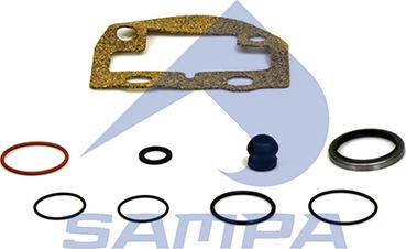 Sampa 050.572 - Remkomplekts, Automātiska regulēšana www.autospares.lv