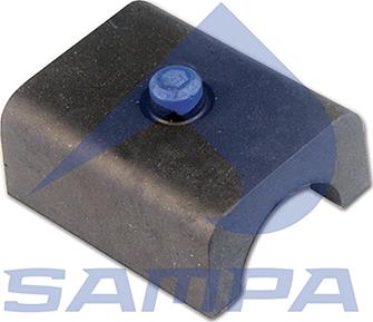 Sampa 050.091 - Bukse, Stabilizators www.autospares.lv