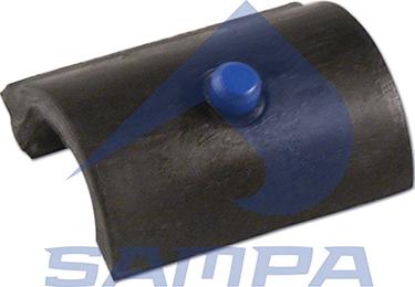 Sampa 050.092 - Bukse, Stabilizators www.autospares.lv