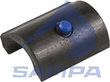 Sampa 050.097 - Bukse, Stabilizators www.autospares.lv