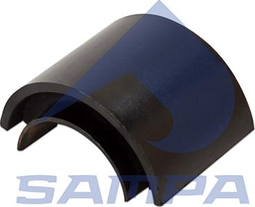 Sampa 050.066 - Bukse, Stabilizators www.autospares.lv