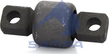 Sampa 050.068 - Bukse, Stabilizators www.autospares.lv