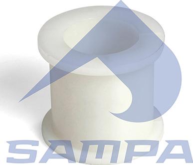 Sampa 050.003 - Bukse, Stabilizators www.autospares.lv