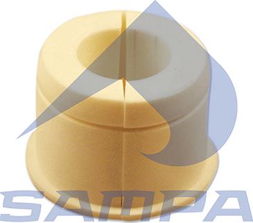 Sampa 050.002 - Bukse, Stabilizators www.autospares.lv