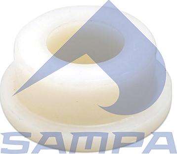 Sampa 050.019 - Bukse, Stabilizators www.autospares.lv