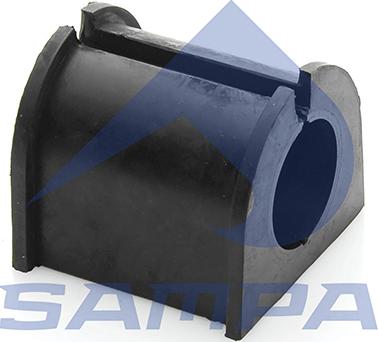 Sampa 050.015 - Bukse, Stabilizators www.autospares.lv