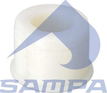 Sampa 050.017 - Bukse, Stabilizators www.autospares.lv