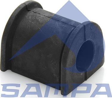 Sampa 050.088 - Bukse, Stabilizators www.autospares.lv