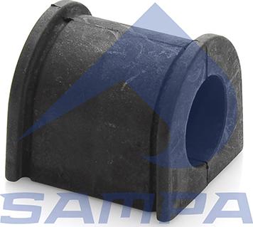 Sampa 050.087 - Bukse, Stabilizators www.autospares.lv