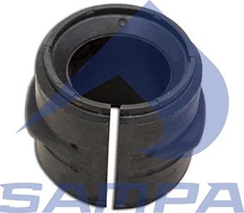 Sampa 050.039 - Bukse, Stabilizators www.autospares.lv