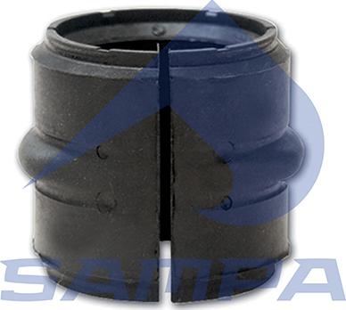 Sampa 050.030 - Bukse, Stabilizators www.autospares.lv