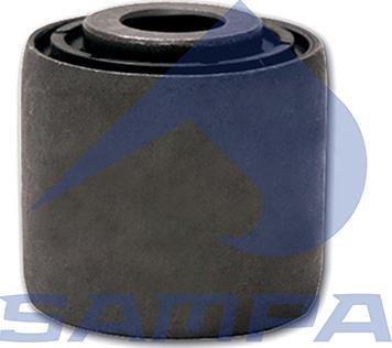 Sampa 050.031 - Bukse, Stabilizators www.autospares.lv