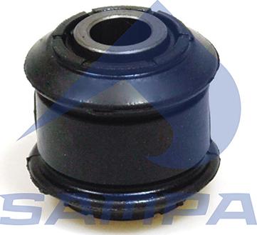 Sampa 050.032 - Bukse, Stabilizators www.autospares.lv