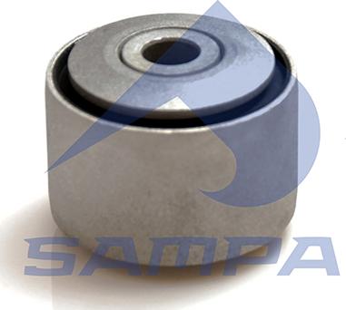 Sampa 050.029 - Bukse, Vadītāja kabīnes spilvens www.autospares.lv