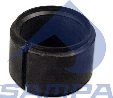 Sampa 050.024 - Bukse, Stabilizators www.autospares.lv