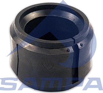 Sampa 050.025 - Bukse, Stabilizators www.autospares.lv