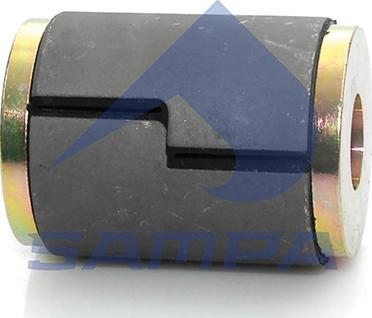 Sampa 050.145 - Bukse, Lāgu atspere www.autospares.lv