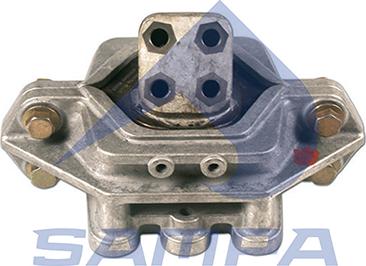 Sampa 050.142 - Piekare, Dzinējs www.autospares.lv