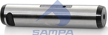 Sampa 050.147 - Lāgu atsperes tapa www.autospares.lv