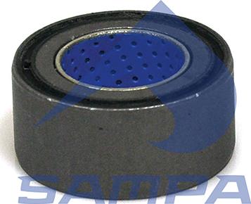 Sampa 050.159 - Bukse, Vadītāja kabīnes spilvens www.autospares.lv