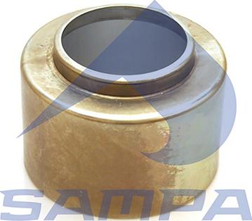 Sampa 050.151/4 - Virzulis, Pneimoatspere www.autospares.lv