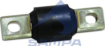 Sampa 050.169 - Lāgu atsperes tapa www.autospares.lv