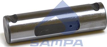 Sampa 050.165 - Lāgu atsperes tapa www.autospares.lv