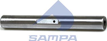 Sampa 050.166 - Lāgu atsperes tapa www.autospares.lv