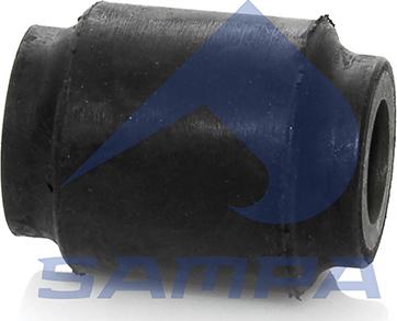 Sampa 050.107 - Bukse, Stabilizators www.autospares.lv