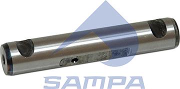 Sampa 050.188 - Lāgu atsperes tapa www.autospares.lv