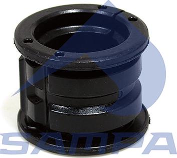 Sampa 050.172 - Bukse, Stabilizators www.autospares.lv