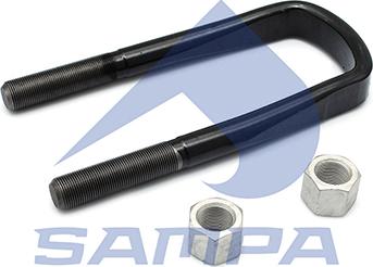 Sampa 050.398/1 - Lāgas savilcējskava www.autospares.lv