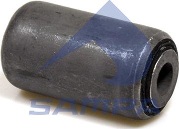 Sampa 050.344 - Bukse, Lāgu atspere www.autospares.lv