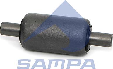 Sampa 050.346 - Lāgu atsperes tapa www.autospares.lv