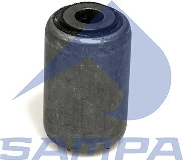 Sampa 050.343 - Bukse, Lāgu atspere www.autospares.lv