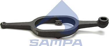 Sampa 050.294 - Izspiedējdakša, Sajūgs www.autospares.lv