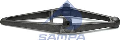 Sampa 050.293 - Izspiedējdakša, Sajūgs www.autospares.lv