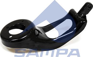 Sampa 050.243 - Balsts, Pārslēdzējsvira www.autospares.lv