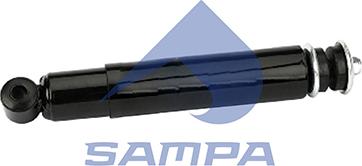 Sampa 050.214 - Amortizators www.autospares.lv