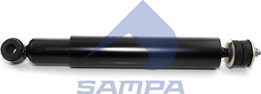 Sampa 050.215 - Amortizators www.autospares.lv