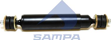 Sampa 050.216 - Amortizators www.autospares.lv