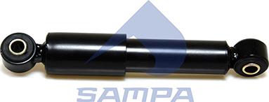 Sampa 050.210 - Amortizators www.autospares.lv