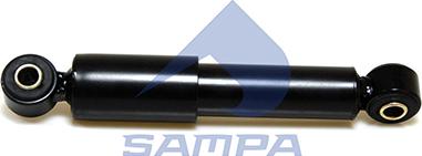 Sampa 050.211 - Amortizators www.autospares.lv