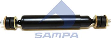 Sampa 050.213 - Amortizators www.autospares.lv