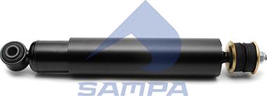 Sampa 050.212 - Amortizators www.autospares.lv