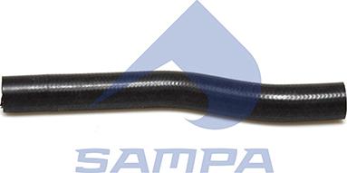 Sampa 050.286 - Eļļas šļūtene www.autospares.lv