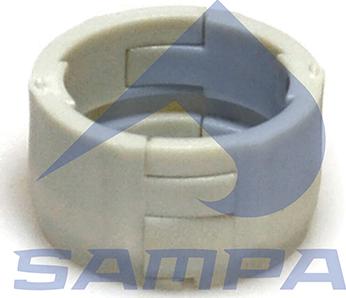 Sampa 050.232 - Bukse, Pārnesumkārbas kulises štoks www.autospares.lv