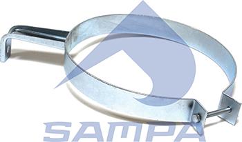 Sampa 050.226 - Piekare, Kardānvārpsta www.autospares.lv