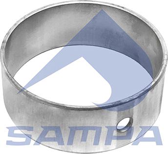 Sampa 050.753 - Sadales vārpstas gultnis www.autospares.lv